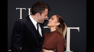 After Marriage Jennifer Lopez gushes about her love for Ben