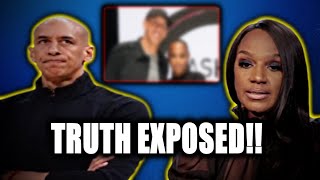 Jackie Christie EXPOSES Doug’s Secret Wife! Divorce BOMBSHELL Shakes Hollywood!💔
