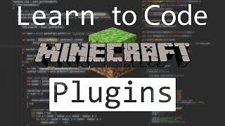 Command with Arguments | Learn to Code: Minecraft Plugins