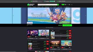 Use GreenManGaming To Save Money \u0026 Buy Cheaper Games On PC