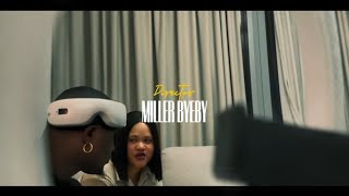 Akiishi , RhattyBoy - EYES ONLY (MUSIC VIDEO) ft Kachivibes \u0026 Dj SweetBoy