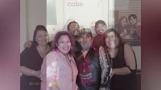 Memorial Slideshow - Richard Banderas