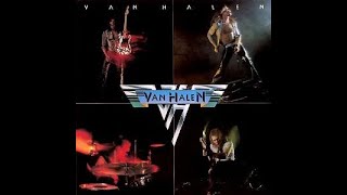 Van Halen:  Live January 28, 1978! Some of the earliest live footage ever!