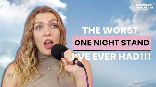 Hookup Culture Is LYING To You | Keep It Private with Millie T