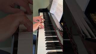 Vive La France! (Piano Adventure Lesson book 2B p30-p31) #piano