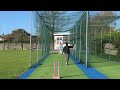 S2150002- Gersham Batting