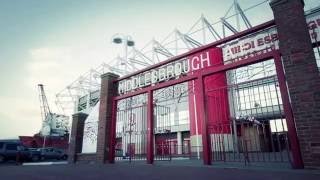 Premier League Channel location guide: Middlesbrough