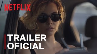 Bom Dia, Verônica: Temporada 2 | Trailer oficial | Netflix Brasil