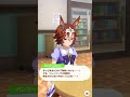 【ウマ娘】バンブーメモリー【トークギャラリー】【日常会話】3