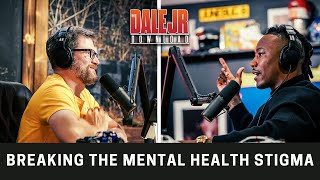 Dale Jr. Download: Mental Fitness with NFL Wide Receiver Brandon Marshall