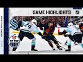 Kraken @ Oilers 1/17 | NHL Highlights 2023