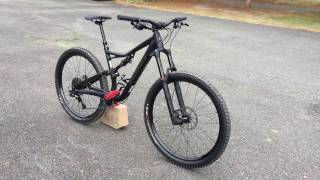 2017 stumpjumper fsr comp 650b