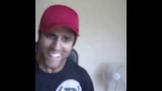 Zyzz Listening To Sanctuary ULTRA RARE #shorts