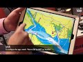 iAIS - AIS Boating App with Navionics charts