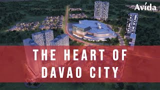 Beautiful Condos in Davao | Condo Living | Avida Towers Abreeza