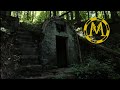 Some Abandoned Places in the Smokies | The Fairy House | Smokey Mountains National Park