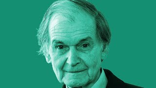 Roger Penrose: Black Holes and Quantum Mechanics, The Unification of Physics and Consciousness
