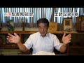 士師記第8章「王を否定したギデオンの晩年」