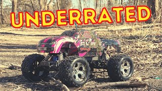 The MOST UNDERRATED Traxxas RC Car | ITS CHEAP!