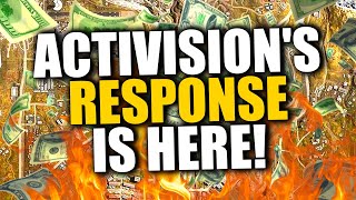 ACTIVISION PUSHED THE BUTTON! They Broke The Game, Devs Are LEAVING, and I Got My SBMM Data...