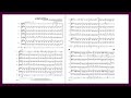 Viva la Vida by Coldplay | Arr. Larry Moore