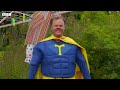 silly tumble fashion moments mr tumble and friends