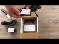 Neptune Systems LDK - Leak Detection Kit - Live Unboxing!