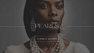 Pearl Perfection: Exploring PinktownUSA's Wholesale Pearl Collection