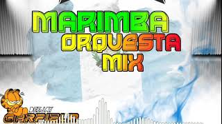 Mix Marimbas Orquestas Vol. 1