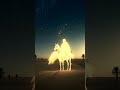 🌙 The Night Journey (Isra and Mi’raj) – Prophet Muhammad’s Ascension to Heaven