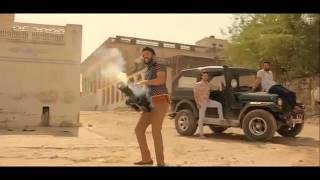 Gunday Returns   Dilpreet Dhillon   Sara Gurpal   Jashan Nanarh   Full Song