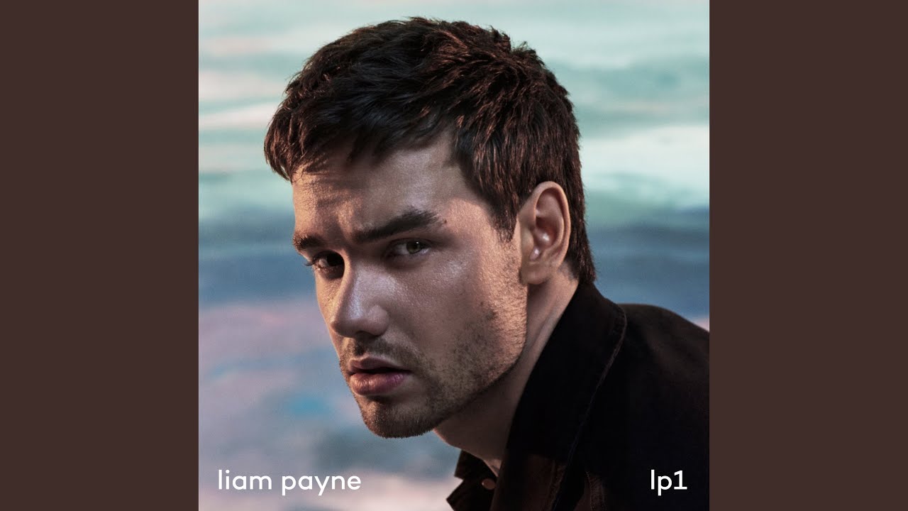 Liam Payne - Heart Meet Break Liam Payne - Heart Meet Break