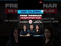 free webinar scenes did you join free webinar yt ytshorts