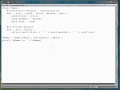 Python Programming Tutorial | Methods