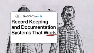 Episode 15: Record Keeping and Documentation Systems That Work