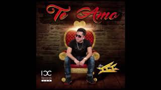 ICC - Te Cumbia Maestra  (Audio Oficial)