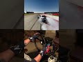 WHEEL CAM - MOZA R9 - First time ever driving on VDC COTA, rippin the Yashio S15