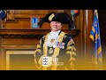 Meet the 110th Lord Mayor of Kingston upon Hull | Hull City Council