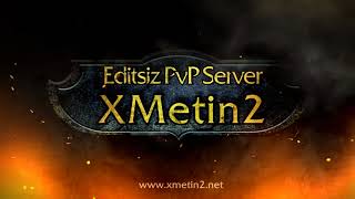 XMetin2 Editsiz Private Server