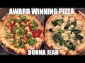 Best Pizza in San Diego (Vegan)