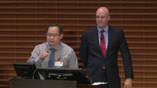 Stanford Back Pain Education Day 2016 - Q&A Panel #2