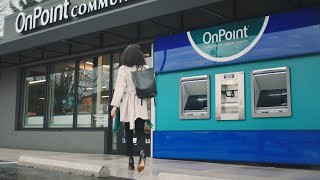 OnPoint Community Credit Union People Commercial
