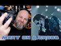 GHOST Mary On A Cross Live In Tampa REACTION and BREAKDOWN