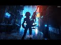 nightcore believer female version animated lyrics