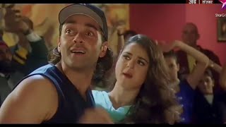 Tera Rang Balle Balle | Bobby Deol, Preity Zinta | Jaspinder Narula, Sonu Nigam | 90's Hit Song