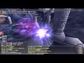 【ff11】 19（番外編） 星唄Ｍのラスボスをグデグテな進行で倒してみた。 final fantasy 11 online