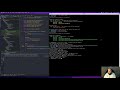 API Tutorial (Java) - Part 17: Access Log and CORS Filter