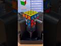 Rubik’s Cube Last Step Solving [Very Difficult]