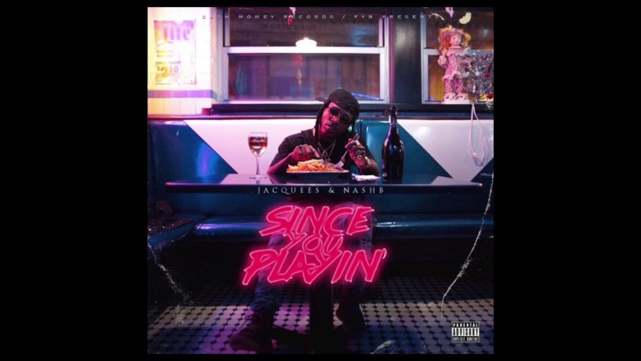 Jacquees - My Bizness ( Prod. By Nash B & Sean Momberger ) - YouTube