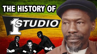 The History of STUDIO ONE - The #1 Sound of Jamaica (Documentary)